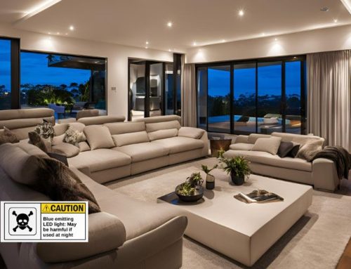 LED Lights Harmful At Night, Your Light Diet, What Your Doctor Doesn’t Tell You and more…