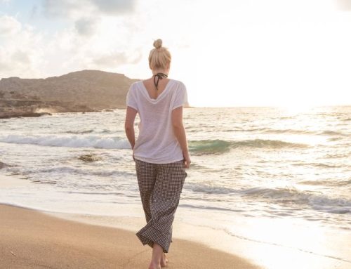 Rewiring your brain, magic of milk and honey, your life in reverse and more…