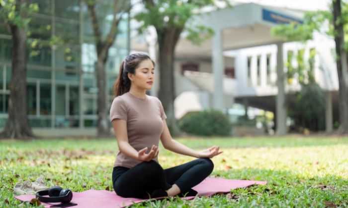 Breathwork increases immune function and cells