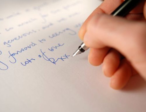 Handwriting vs Typing, Good Friction, How To Get The Most Out Of Your Next Doctor’s Visit and more…