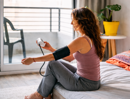 6 in 10 Women Will Have Heart Disease by 2050, Your Circadian Season Guide for Autumn & Spring, Saving The Bifido, DST & More….