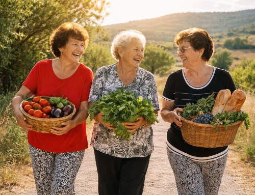 The Longest-Lived Humans Have High Cholesterol, Statin Guideline Changes, The GLP-1 Label Con & More…