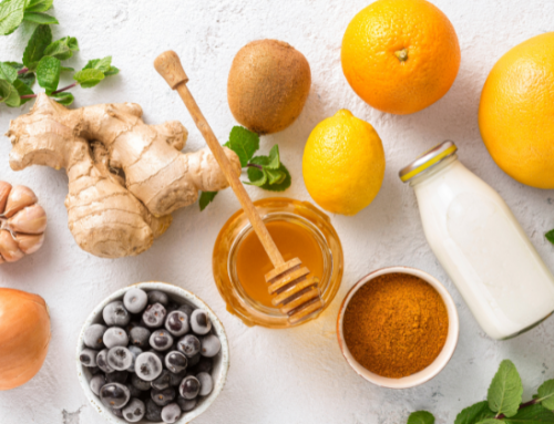 How to Boost Your Immune System Naturally, What We’ve Got Wrong About Fevers, 8 Science-Backed Immunity Levers & More…